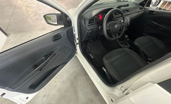 Hyundai HB20 Comfort 1.0 Flex 12V Mec. 2024 Flex-8