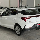 Hyundai HB20 Comfort 1.0 Flex 12V Mec. 2024 Flex-0
