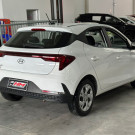 Hyundai HB20 Comfort 1.0 Flex 12V Mec. 2024 Flex-2