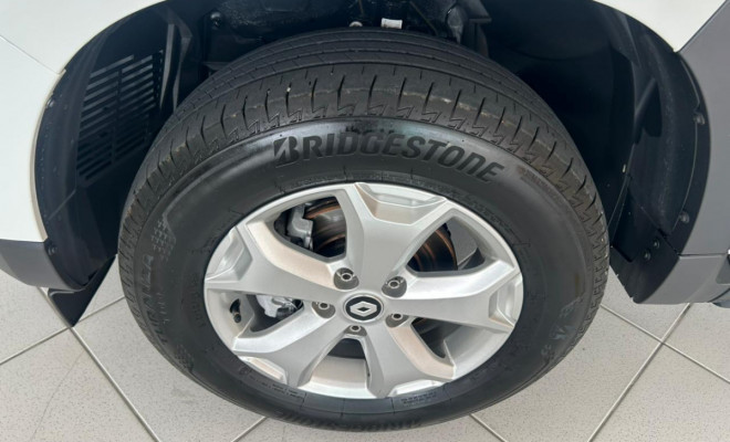 Renault DUSTER Intense 1.6 16V Flex Aut. 2023 Flex-11