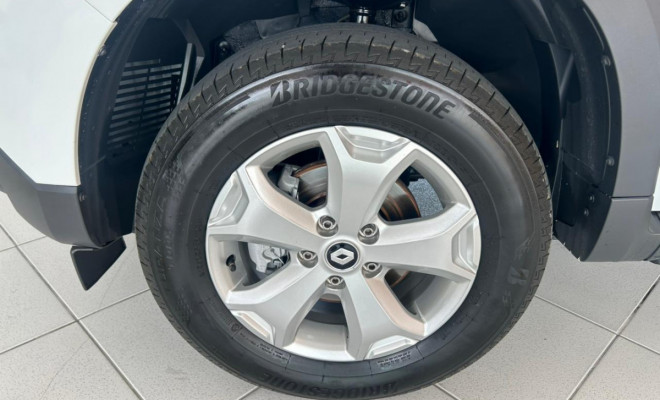 Renault DUSTER Intense 1.6 16V Flex Aut. 2023 Flex-12