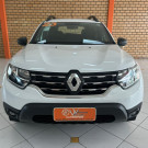 Renault DUSTER Intense 1.6 16V Flex Aut. 2023 Flex-0