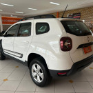 Renault DUSTER Intense 1.6 16V Flex Aut. 2023 Flex-4