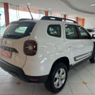 Renault DUSTER Intense 1.6 16V Flex Aut. 2023 Flex-2