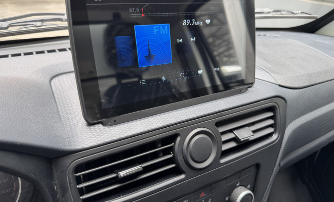 EFFA V21 Pick-up CS 1.5 16V 2p 2026 Gasolina-6