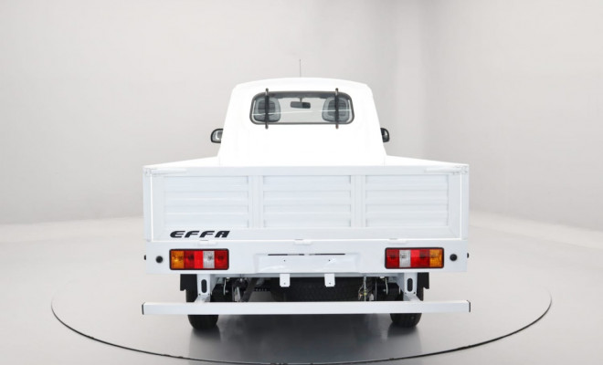 EFFA V21 Pick-up CS 1.5 16V 2p 2026 Gasolina-5