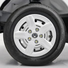 EFFA V21 Pick-up CS 1.5 16V 2p 2026 Gasolina-9