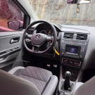 VW - VolksWagen Fox Highline1.6 Flex 16V 5p 2016 Flex-5