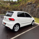 VW - VolksWagen Fox Highline1.6 Flex 16V 5p 2016 Flex-1