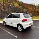 VW - VolksWagen Fox Highline1.6 Flex 16V 5p 2016 Flex-2