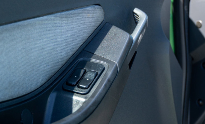 GM - Chevrolet MONTANA Sport 1.4 ECONOFLEX 8V 2p 2011 Flex-12