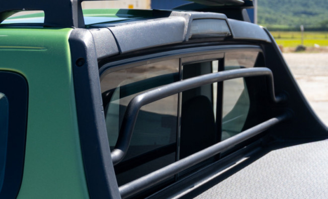 GM - Chevrolet MONTANA Sport 1.4 ECONOFLEX 8V 2p 2011 Flex-6