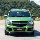 GM - Chevrolet MONTANA Sport 1.4 ECONOFLEX 8V 2p 2011 Flex-0