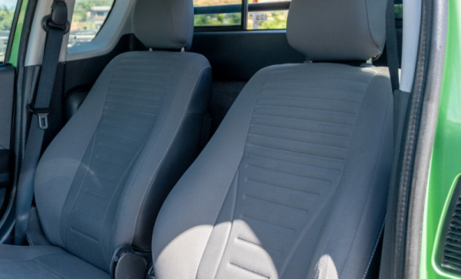 GM - Chevrolet MONTANA Sport 1.4 ECONOFLEX 8V 2p 2011 Flex-11