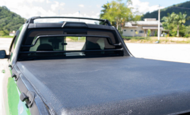 GM - Chevrolet MONTANA Sport 1.4 ECONOFLEX 8V 2p 2011 Flex-7