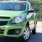 GM - Chevrolet MONTANA Sport 1.4 ECONOFLEX 8V 2p 2011 Flex-2