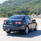 VW - VolksWagen JETTA 2.5 20V 150/170cv Tiptronic 2008 Gasolina-2