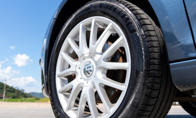 VW - VolksWagen JETTA 2.5 20V 150/170cv Tiptronic 2008 Gasolina-9