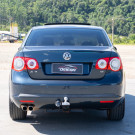 VW - VolksWagen JETTA 2.5 20V 150/170cv Tiptronic 2008 Gasolina-3