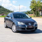 VW - VolksWagen JETTA 2.5 20V 150/170cv Tiptronic 2008 Gasolina-1