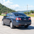 VW - VolksWagen JETTA 2.5 20V 150/170cv Tiptronic 2008 Gasolina-4