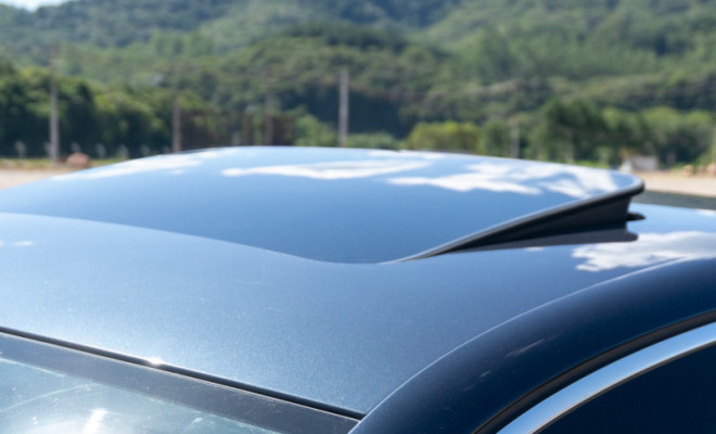 VW - VolksWagen JETTA 2.5 20V 150/170cv Tiptronic 2008 Gasolina-5