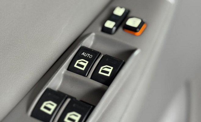 Toyota Corolla XEi 1.8/1.8 Flex 16V Aut. 2008 Flex-9