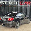 Toyota Corolla XEi 1.8/1.8 Flex 16V Aut. 2008 Flex-1