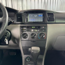 Toyota Corolla XEi 1.8/1.8 Flex 16V Aut. 2008 Flex-11