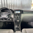 Toyota Corolla XEi 1.8/1.8 Flex 16V Aut. 2008 Flex-6