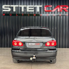 Toyota Corolla XEi 1.8/1.8 Flex 16V Aut. 2008 Flex-4