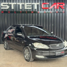 Toyota Corolla XEi 1.8/1.8 Flex 16V Aut. 2008 Flex-0