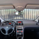 Peugeot 408 Sedan Allure 2.0 Flex 16V 4p Mec. 2014 Flex-8