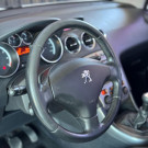 Peugeot 408 Sedan Allure 2.0 Flex 16V 4p Mec. 2014 Flex-5
