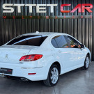 Peugeot 408 Sedan Allure 2.0 Flex 16V 4p Mec. 2014 Flex-1