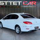 Peugeot 408 Sedan Allure 2.0 Flex 16V 4p Mec. 2014 Flex-2