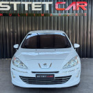 Peugeot 408 Sedan Allure 2.0 Flex 16V 4p Mec. 2014 Flex-3