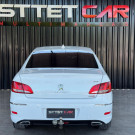 Peugeot 408 Sedan Allure 2.0 Flex 16V 4p Mec. 2014 Flex-4
