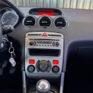 Peugeot 408 Sedan Allure 2.0 Flex 16V 4p Mec. 2014 Flex-11