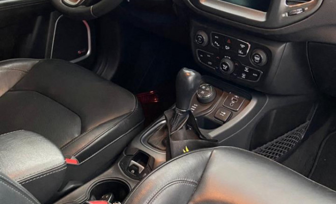 Jeep COMPASS S 2.0 4x4 TB 16V Diesel Aut. 2020-2