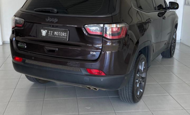 Jeep COMPASS S 2.0 4x4 TB 16V Diesel Aut. 2020-6