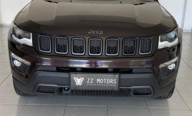 Jeep COMPASS S 2.0 4x4 TB 16V Diesel Aut. 2020-0