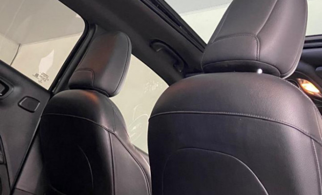 Jeep COMPASS S 2.0 4x4 TB 16V Diesel Aut. 2020-5