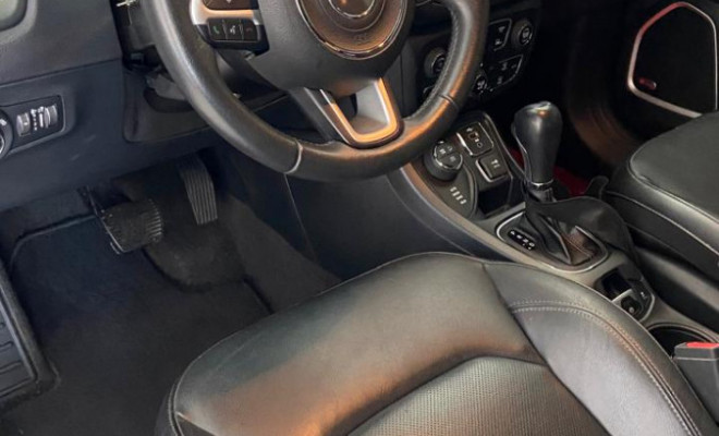 Jeep COMPASS S 2.0 4x4 TB 16V Diesel Aut. 2020-3