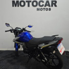 YAMAHA YS 150 FAZER SED/ FLEX 2021 Flex-3