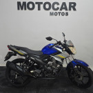 YAMAHA YS 150 FAZER SED/ FLEX 2021 Flex-0
