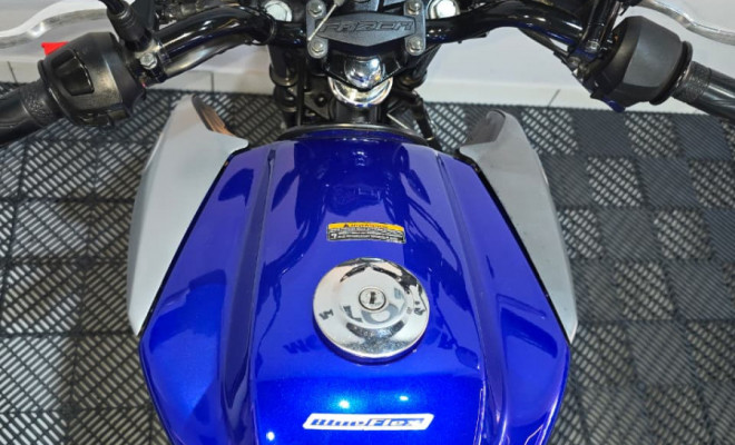 YAMAHA YS 150 FAZER SED/ FLEX 2021 Flex-2