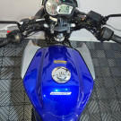 YAMAHA YS 150 FAZER SED/ FLEX 2021 Flex-2