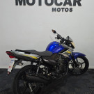 YAMAHA YS 150 FAZER SED/ FLEX 2021 Flex-1