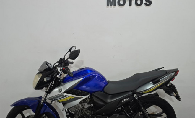 YAMAHA YS 150 FAZER SED/ FLEX 2021 Flex-4